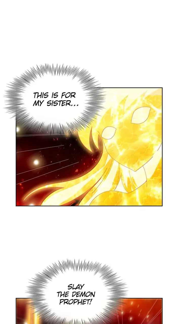 The Demon King Who Lost His Job Chapter 435 page 10 - 