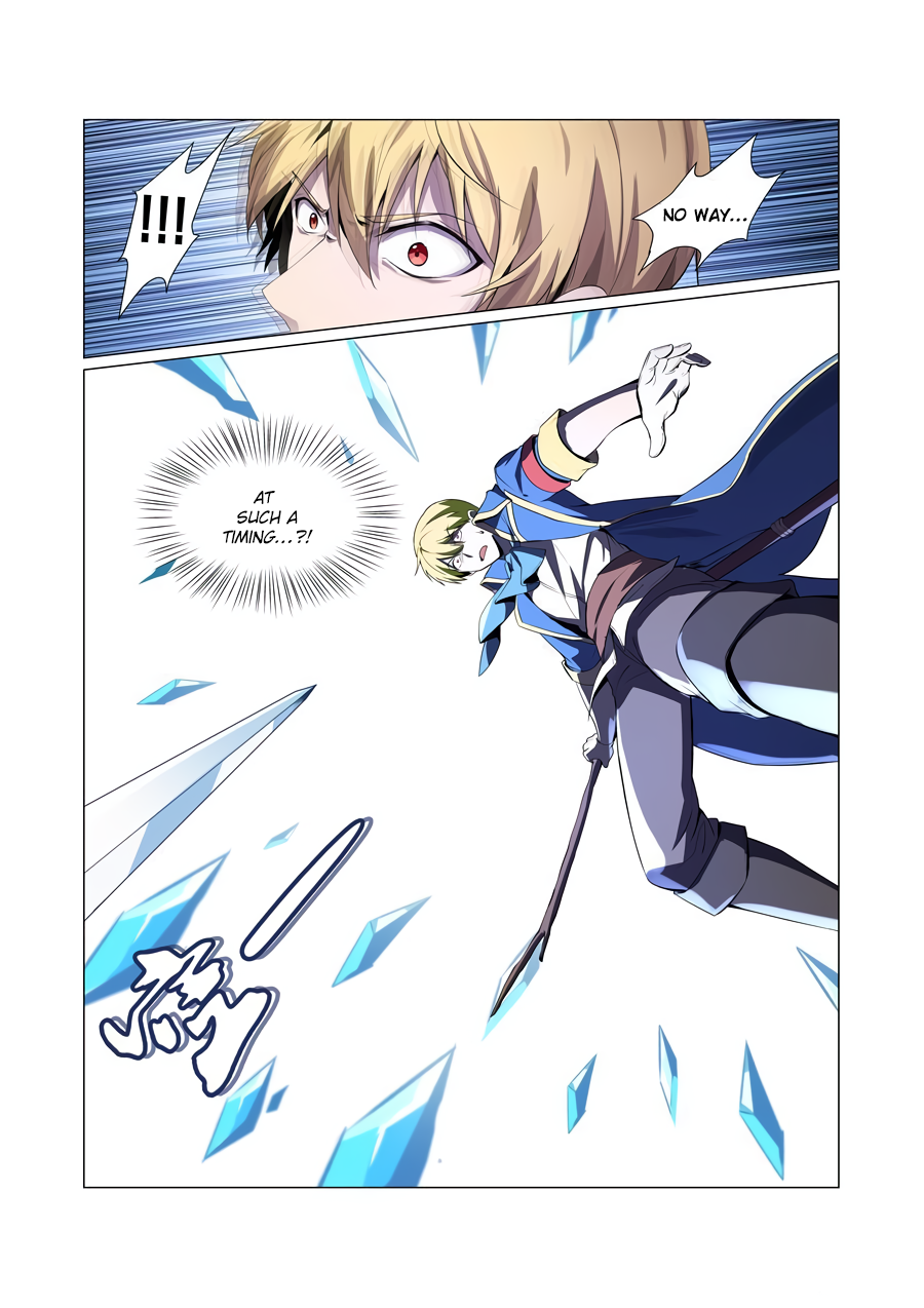 The Demon King Who Lost His Job Chapter 44 page 17 - 