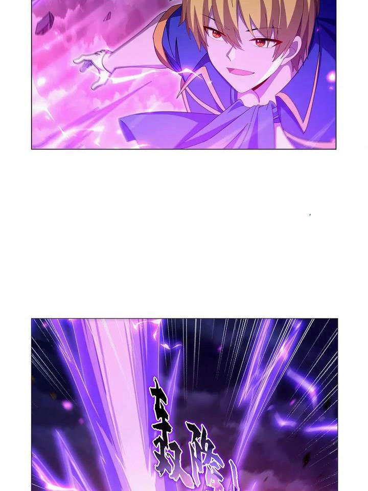 The Demon King Who Lost His Job Chapter 443 page 13 - 