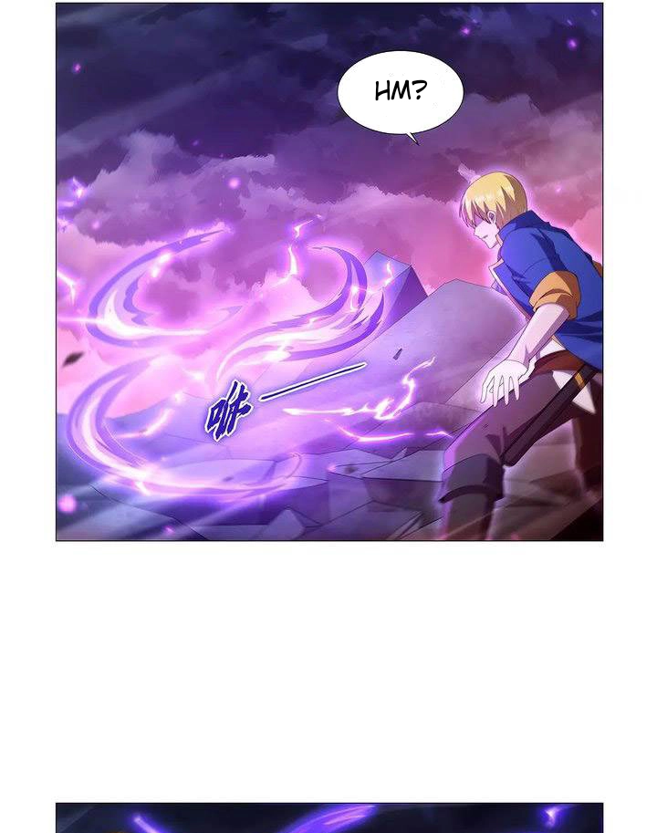 The Demon King Who Lost His Job Chapter 443 page 17 - 