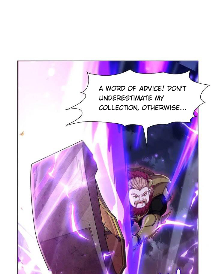 The Demon King Who Lost His Job Chapter 443 page 19 - 