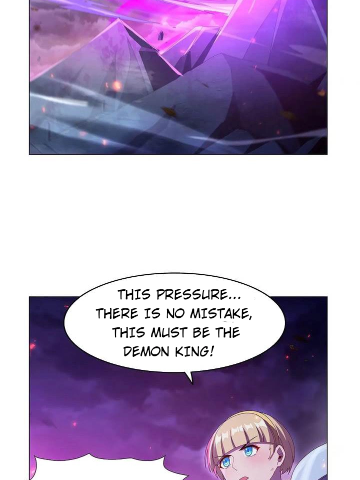 The Demon King Who Lost His Job Chapter 443 page 3 - 