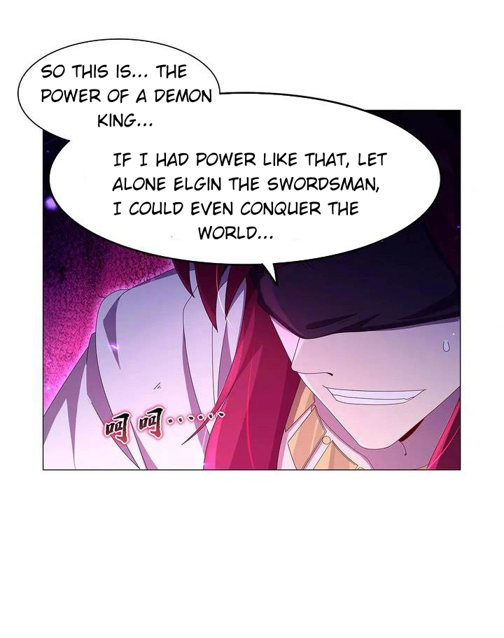 The Demon King Who Lost His Job Chapter 443 page 26 - 