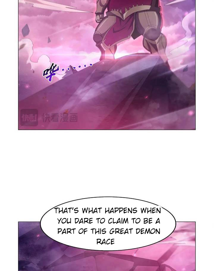 The Demon King Who Lost His Job Chapter 443 page 29 - 