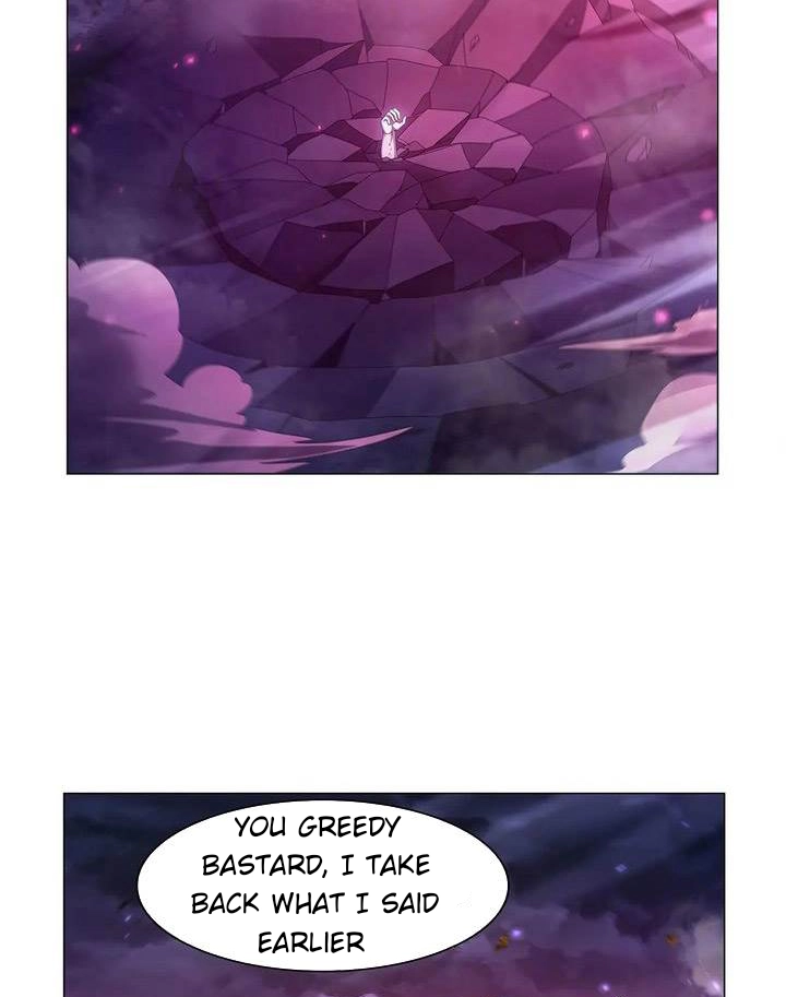The Demon King Who Lost His Job Chapter 443 page 30 - 