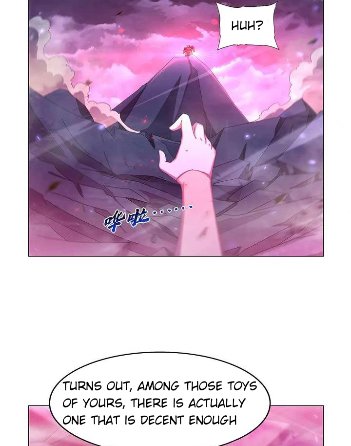 The Demon King Who Lost His Job Chapter 443 page 31 - 