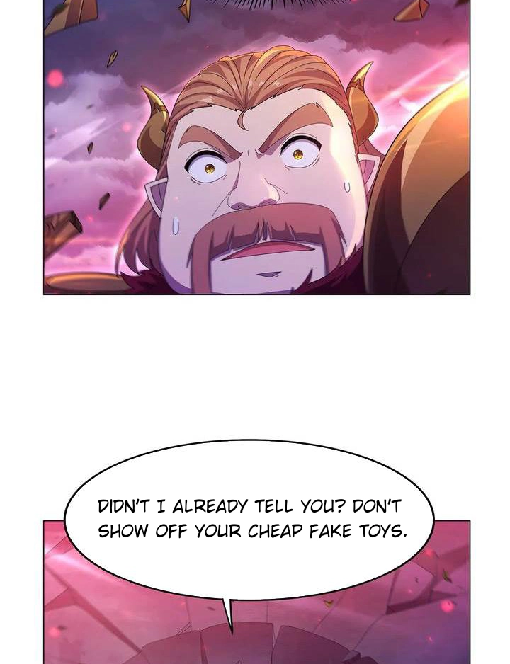 The Demon King Who Lost His Job Chapter 443 page 38 - 