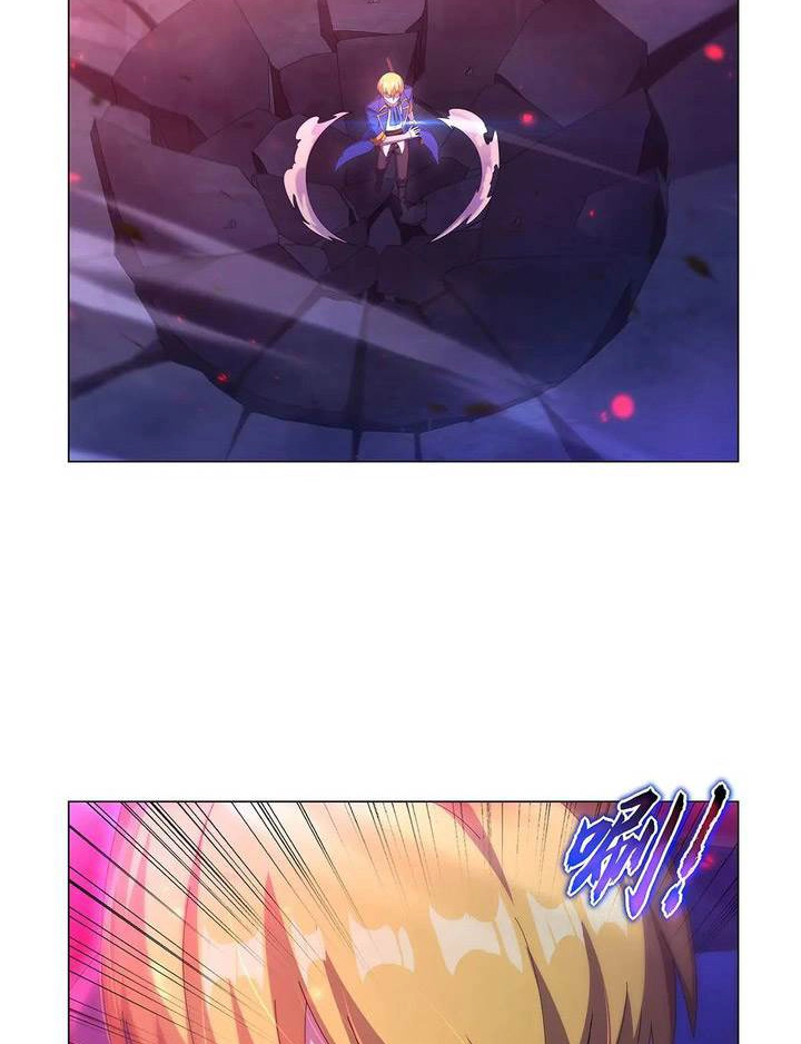 The Demon King Who Lost His Job Chapter 443 page 39 - 