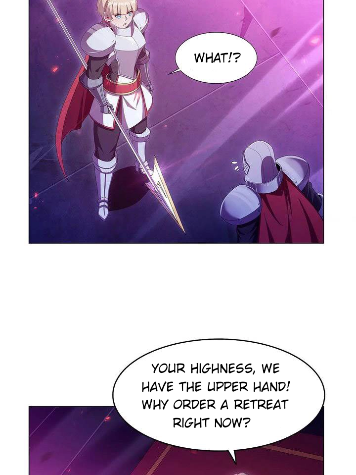The Demon King Who Lost His Job Chapter 443 page 5 - 