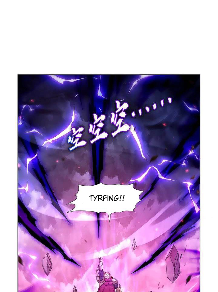 The Demon King Who Lost His Job Chapter 443 page 49 - 