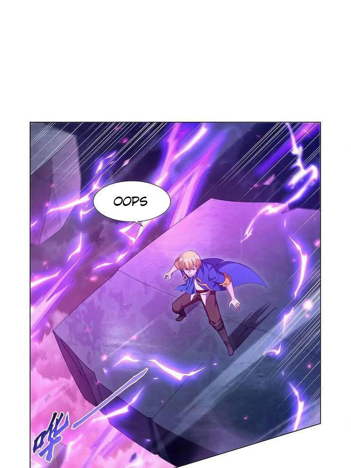 The Demon King Who Lost His Job Chapter 443 page 10 - 