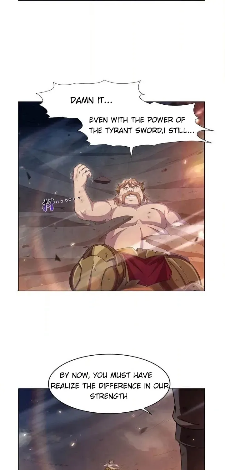 The Demon King Who Lost His Job Chapter 444 page 22 - 