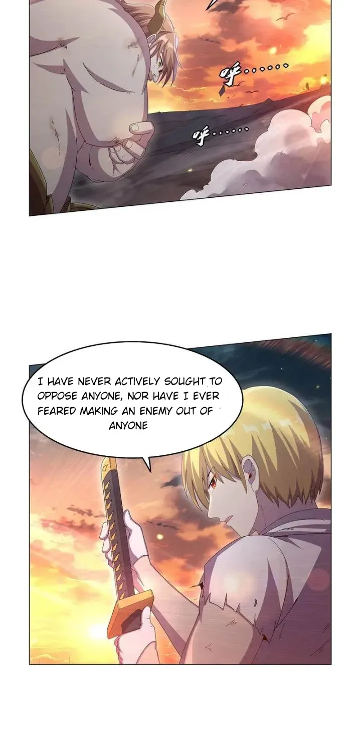 The Demon King Who Lost His Job Chapter 444 page 29 - 