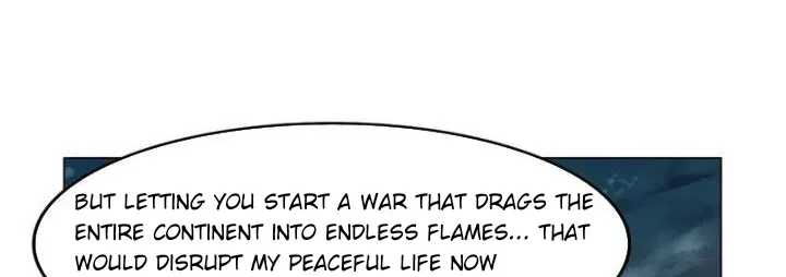 The Demon King Who Lost His Job Chapter 444 page 30 - 