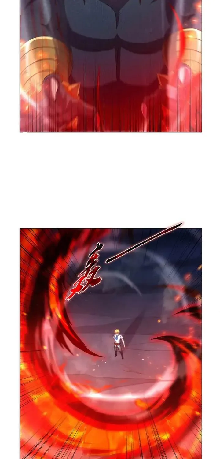 The Demon King Who Lost His Job Chapter 444 page 38 - 