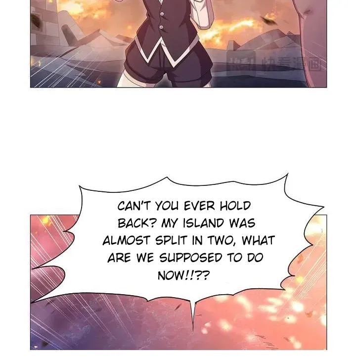The Demon King Who Lost His Job Chapter 445 page 12 - 