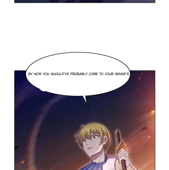 The Demon King Who Lost His Job Chapter 445 page 3 - 