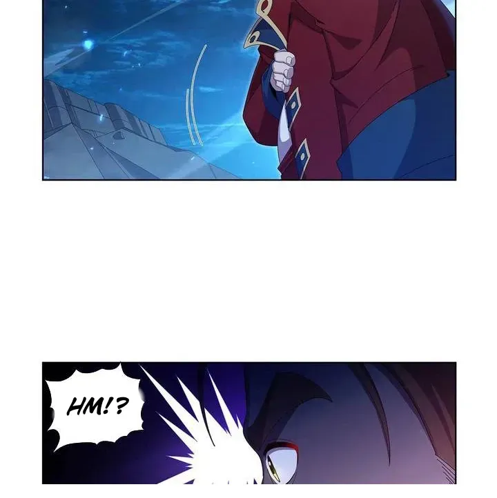 The Demon King Who Lost His Job Chapter 445 page 21 - 