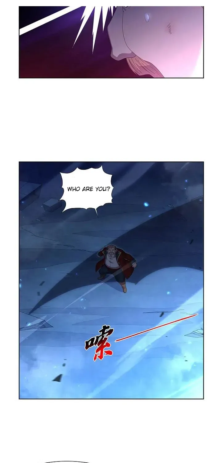 The Demon King Who Lost His Job Chapter 445 page 22 - 