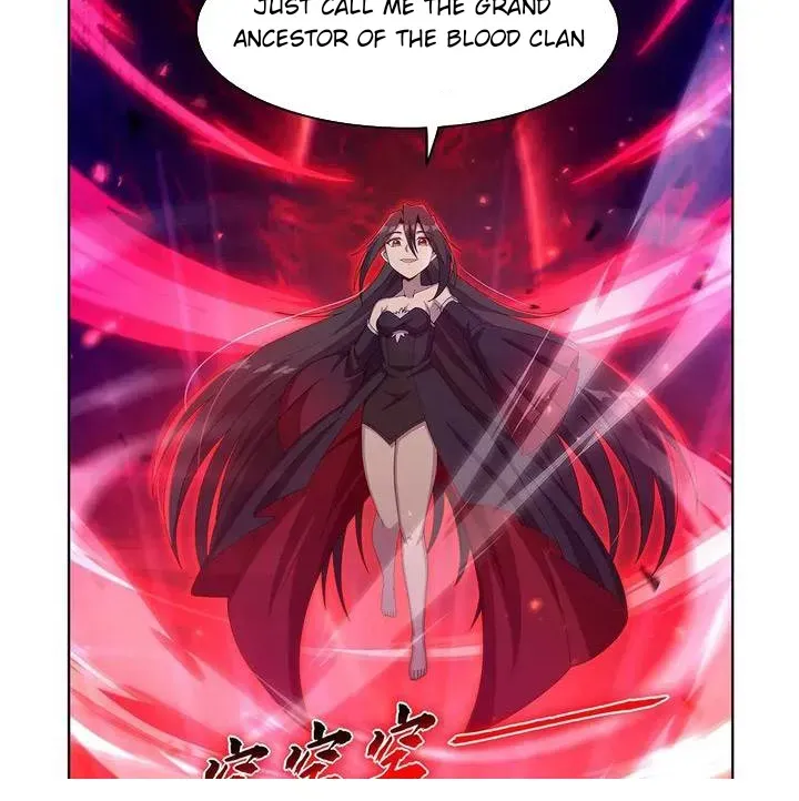 The Demon King Who Lost His Job Chapter 445 page 24 - 