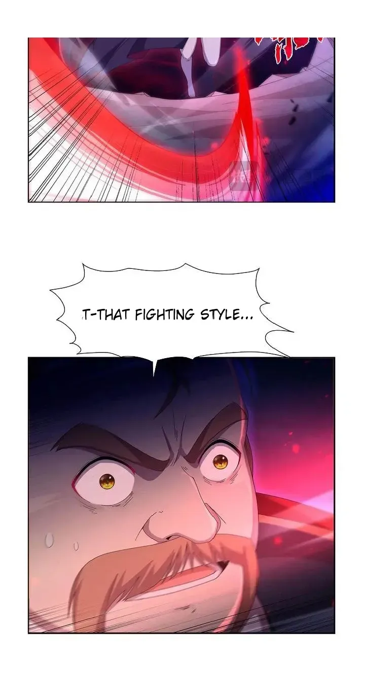 The Demon King Who Lost His Job Chapter 445 page 30 - 