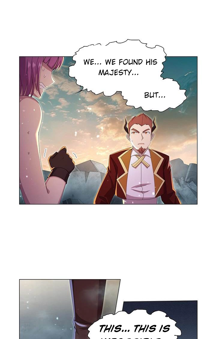 The Demon King Who Lost His Job Chapter 446 page 13 - 