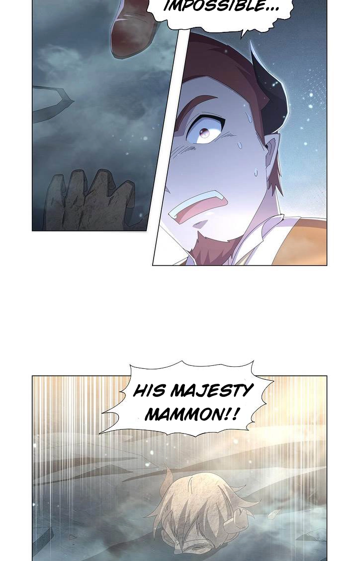 The Demon King Who Lost His Job Chapter 446 page 14 - 