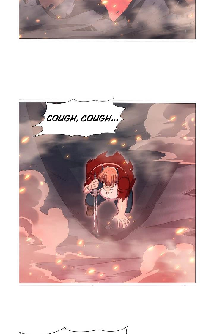 The Demon King Who Lost His Job Chapter 446 page 3 - 