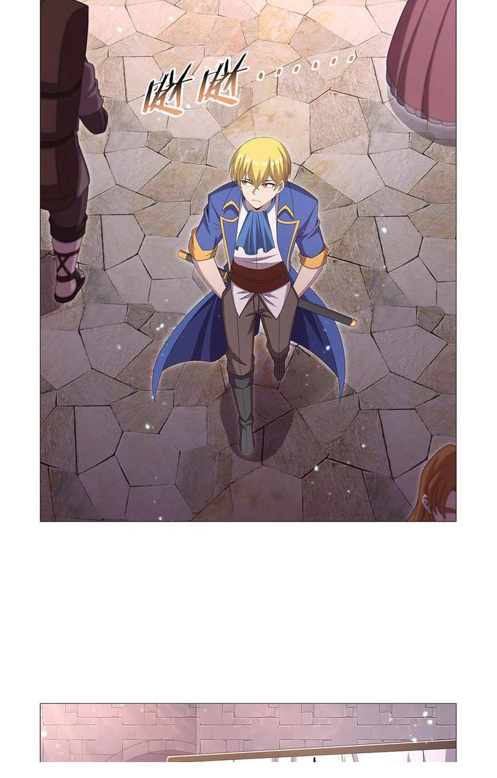 The Demon King Who Lost His Job Chapter 446 page 21 - 