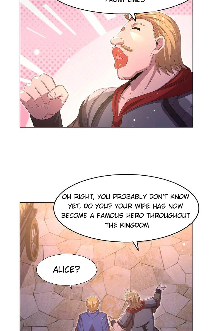 The Demon King Who Lost His Job Chapter 446 page 26 - 