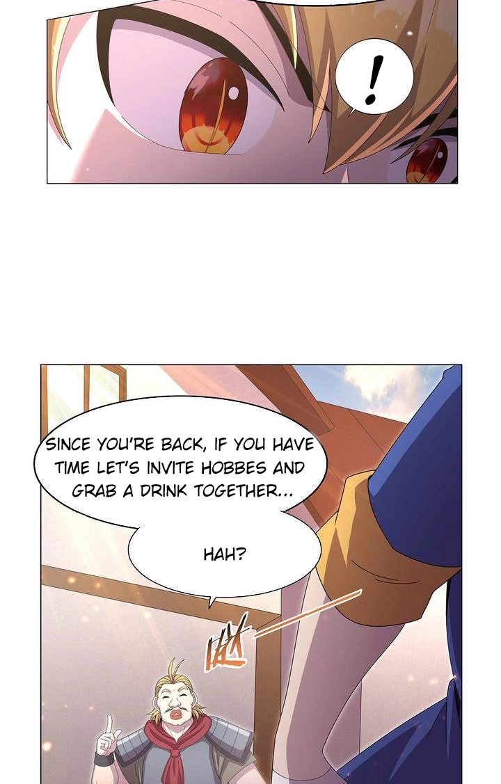 The Demon King Who Lost His Job Chapter 446 page 29 - 