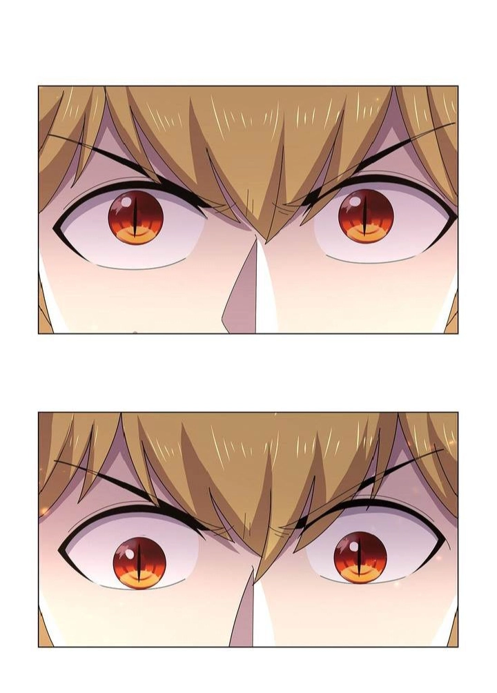 The Demon King Who Lost His Job Chapter 446 page 34 - 