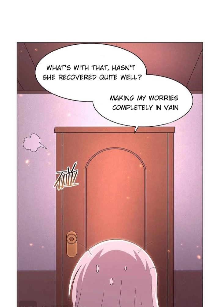 The Demon King Who Lost His Job Chapter 446 page 35 - 