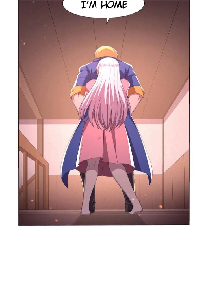 The Demon King Who Lost His Job Chapter 446 page 42 - 