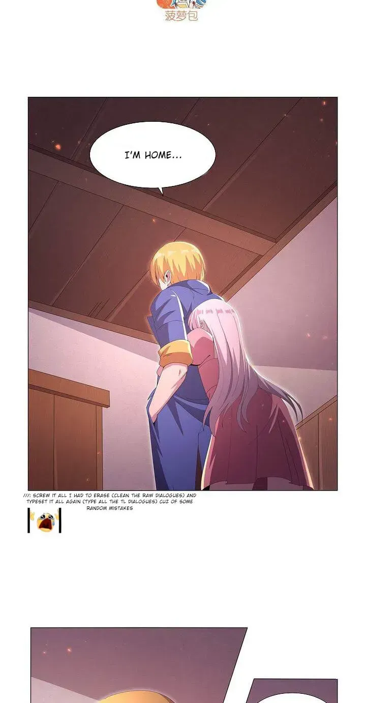The Demon King Who Lost His Job Chapter 447 page 2 - 