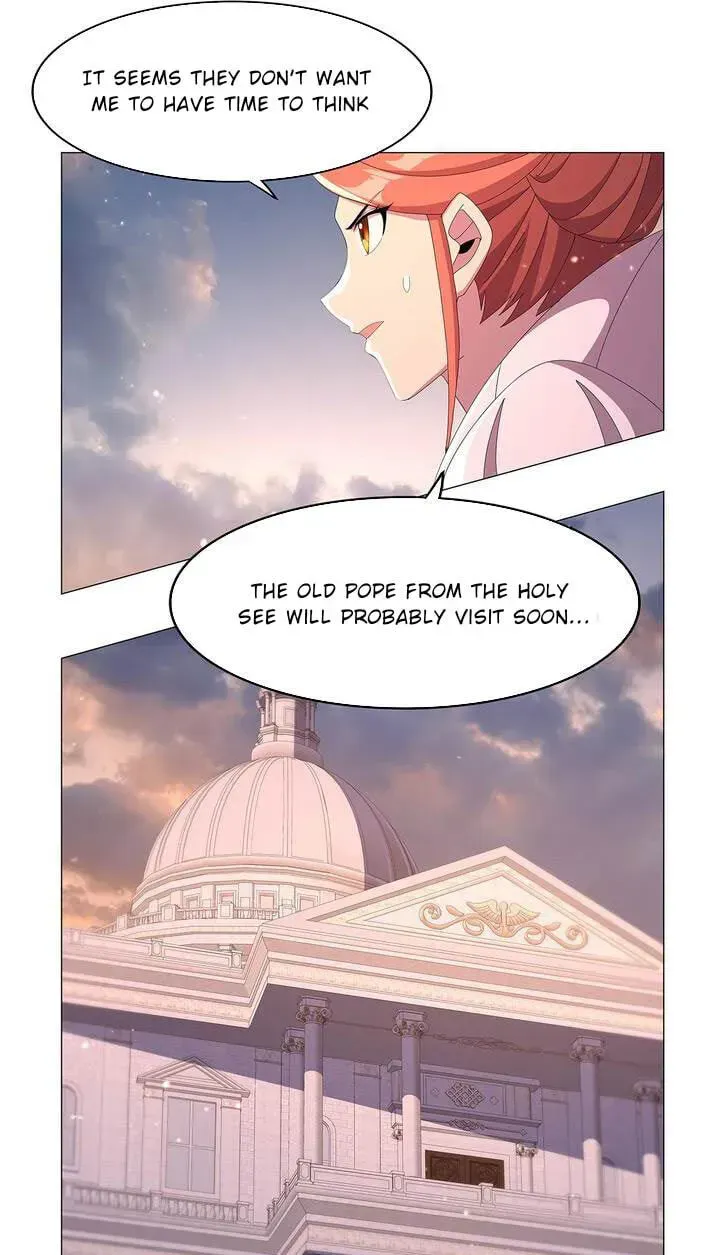 The Demon King Who Lost His Job Chapter 447 page 25 - 