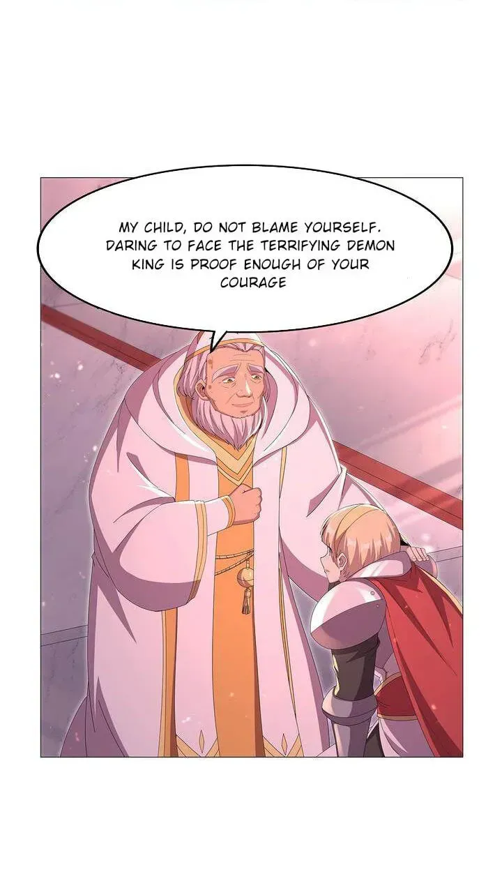 The Demon King Who Lost His Job Chapter 447 page 30 - 