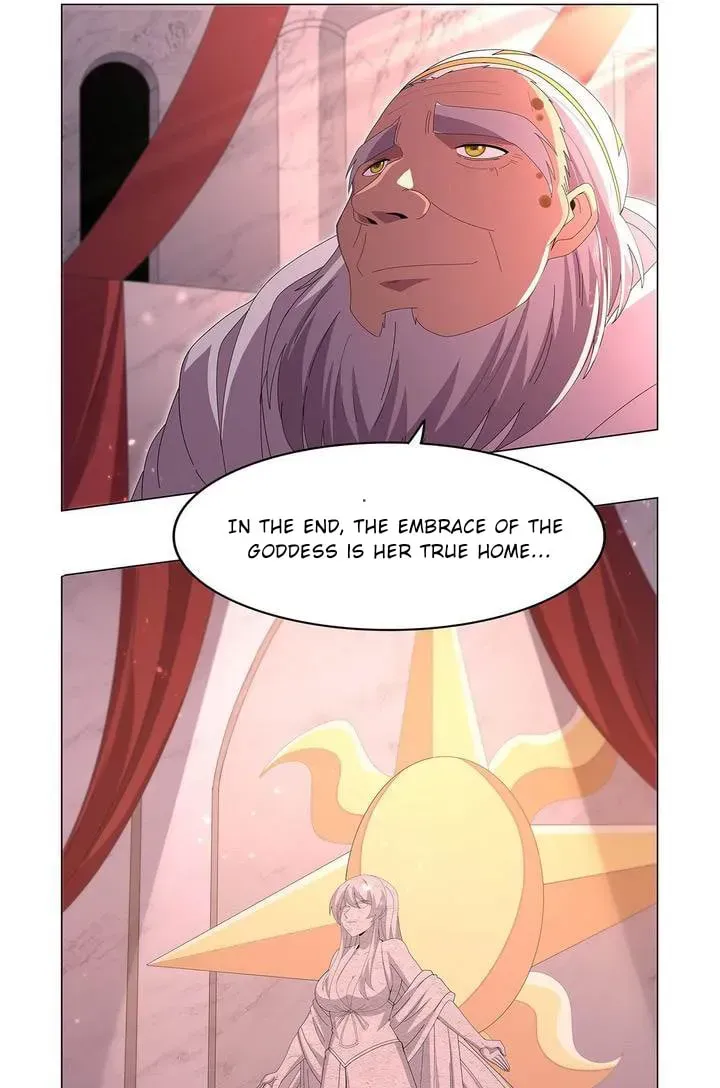 The Demon King Who Lost His Job Chapter 447 page 37 - 