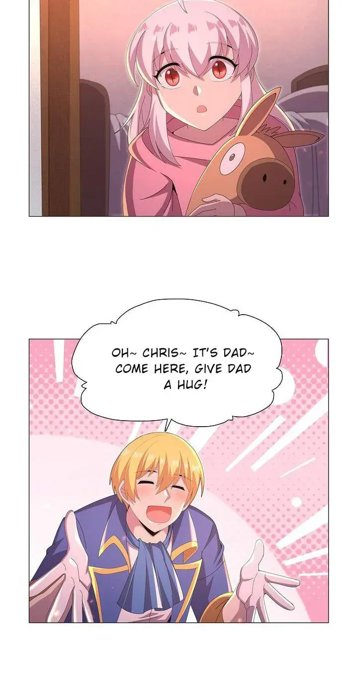 The Demon King Who Lost His Job Chapter 447 page 6 - 