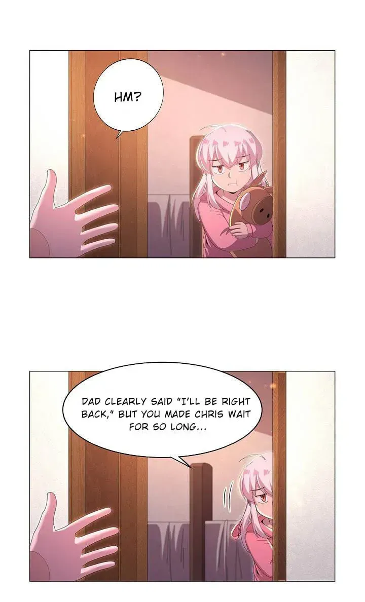 The Demon King Who Lost His Job Chapter 447 page 7 - 