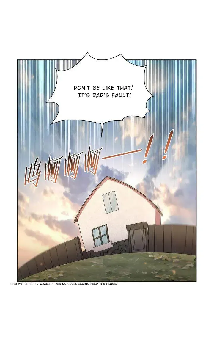 The Demon King Who Lost His Job Chapter 447 page 9 - 