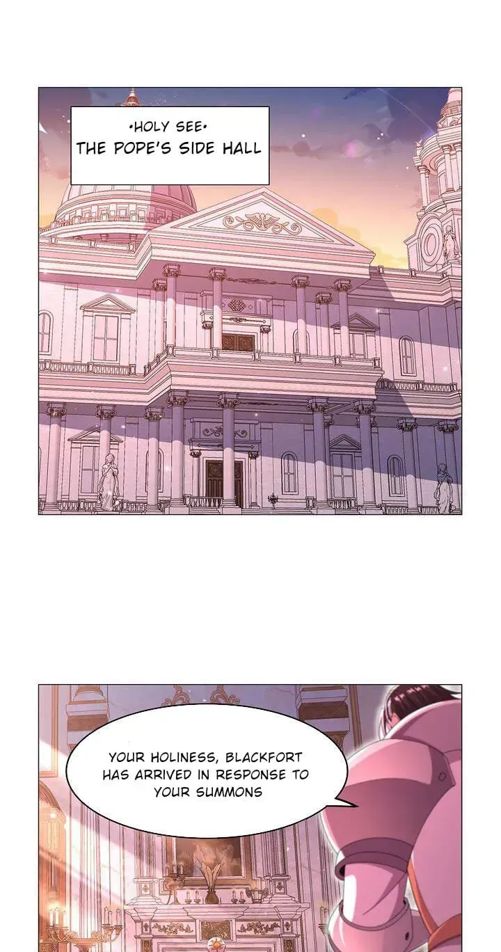The Demon King Who Lost His Job Chapter 448 page 2 - 