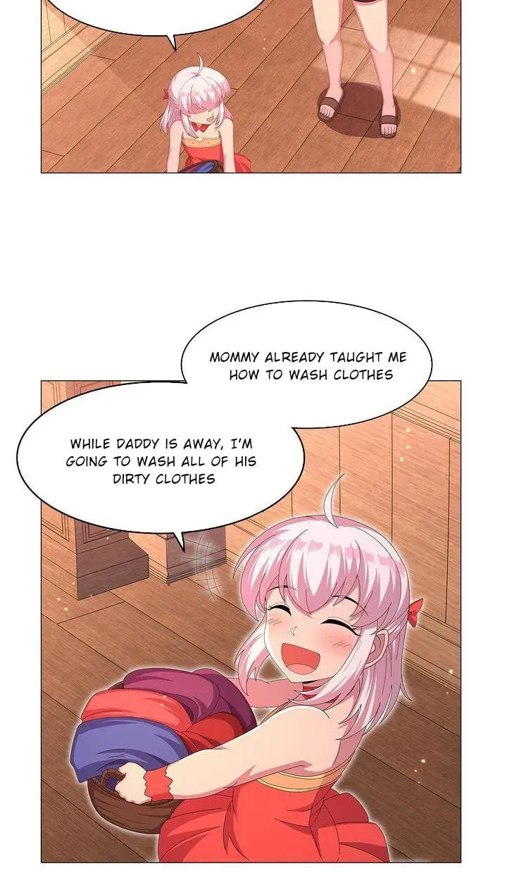 The Demon King Who Lost His Job Chapter 448 page 20 - 