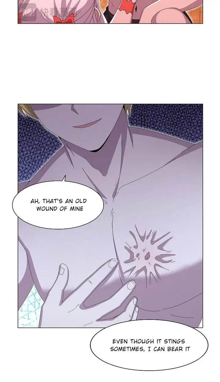 The Demon King Who Lost His Job Chapter 448 page 23 - 