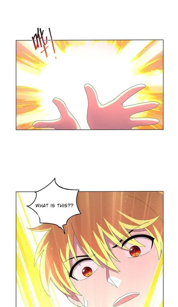 The Demon King Who Lost His Job Chapter 448 page 27 - 