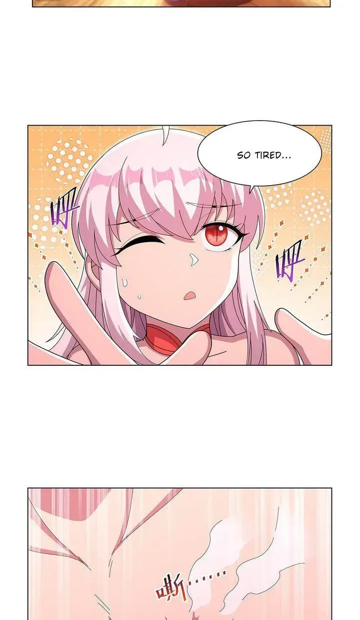 The Demon King Who Lost His Job Chapter 448 page 29 - 