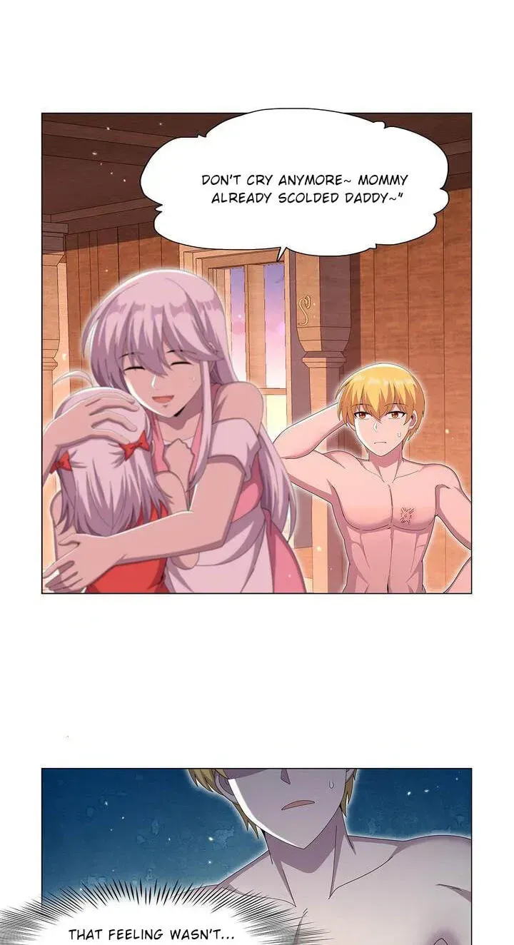 The Demon King Who Lost His Job Chapter 448 page 33 - 