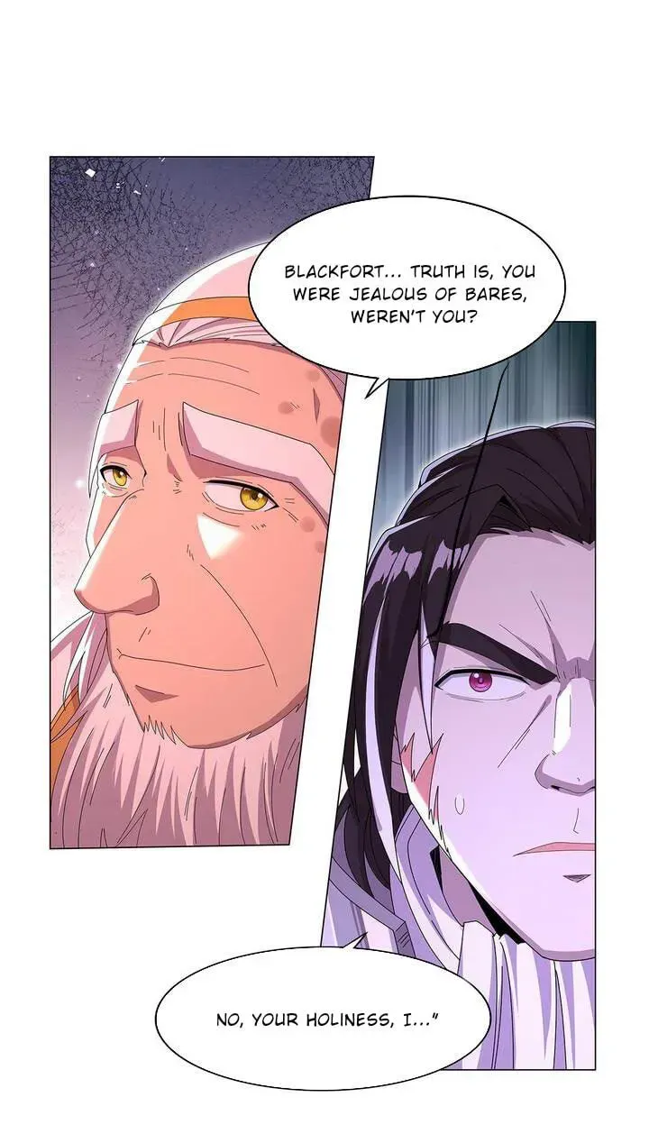 The Demon King Who Lost His Job Chapter 448 page 7 - 