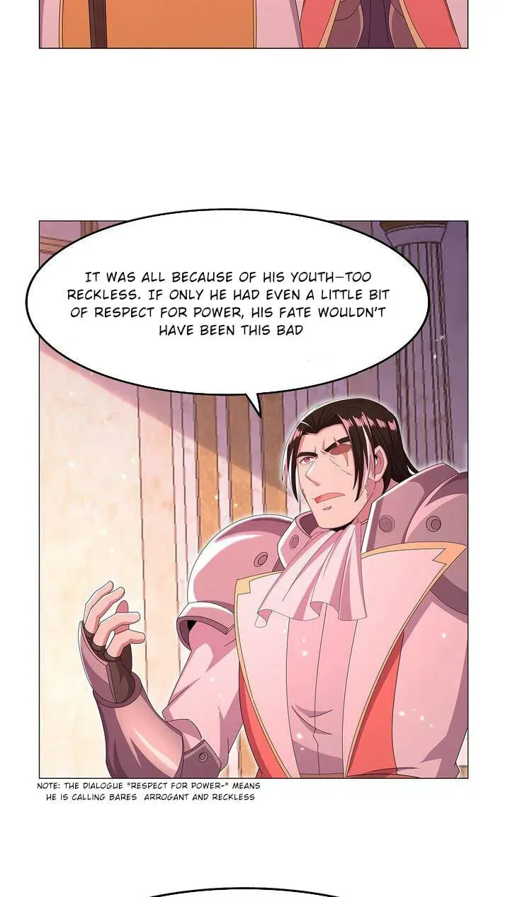 The Demon King Who Lost His Job Chapter 448 page 9 - 