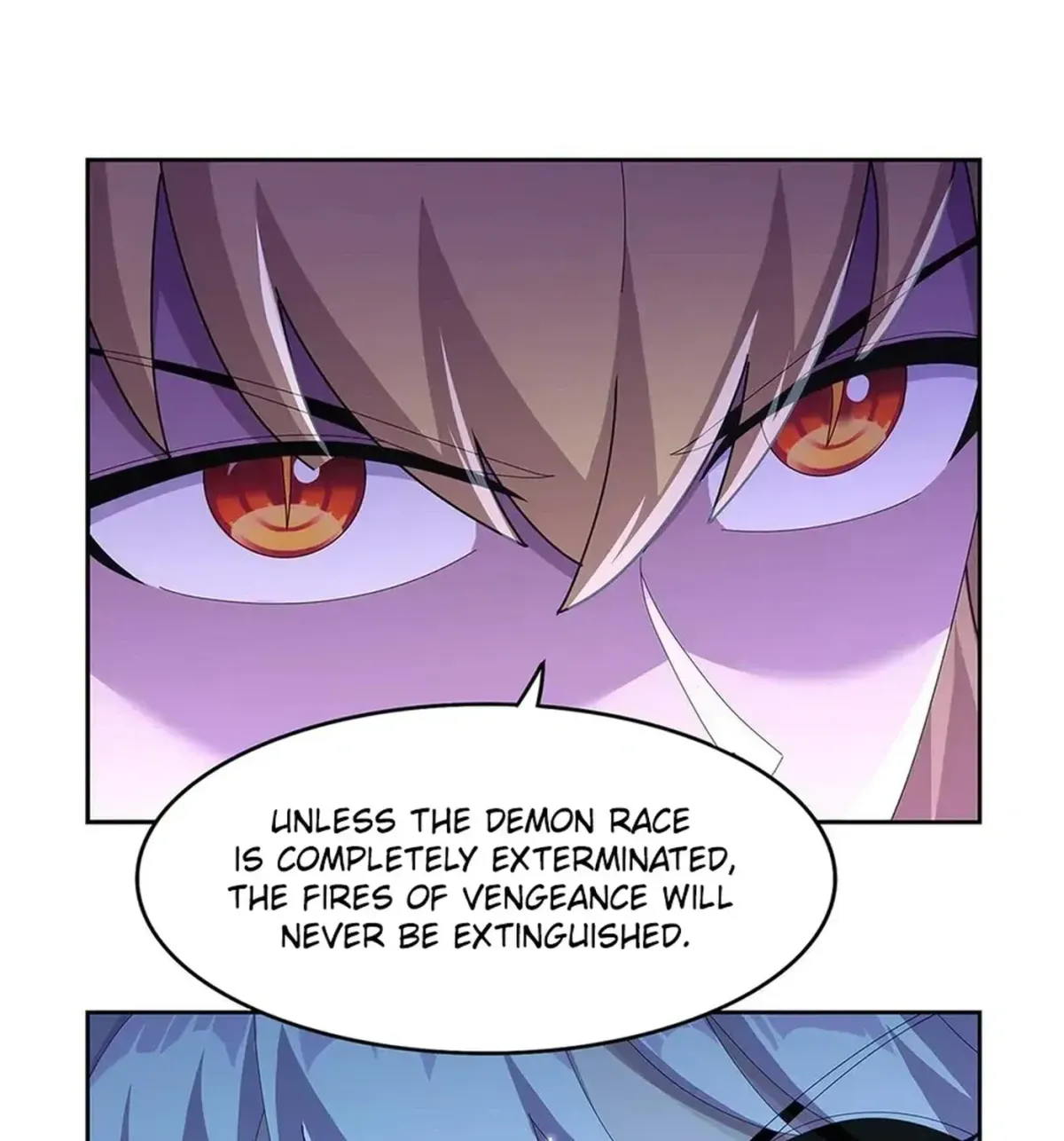 The Demon King Who Lost His Job Chapter 449 page 19 - 
